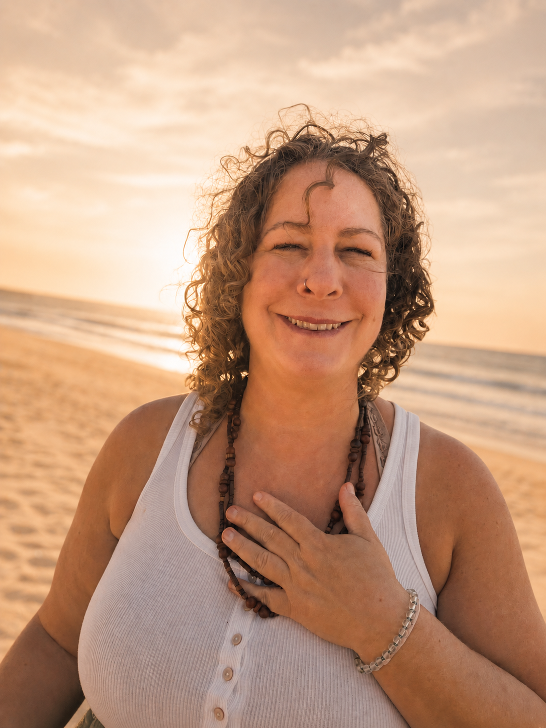 Krista Sabados, licensed marriage and family therapist