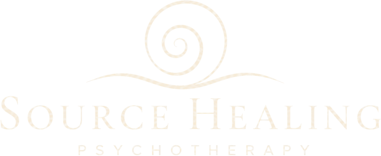 Source Healing Psychotherapy